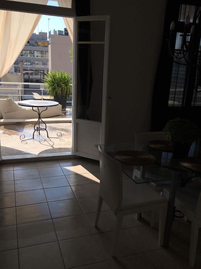 Athens Suite Exterior foto